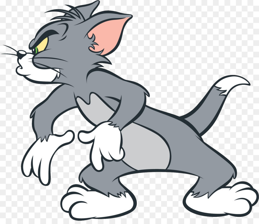 Tom Mèo Chuột Jerry Tom và Jerry phim Hoạt hình - Tom Và Jerry png tải về -  Miễn phí trong suốt Hoạt động Khủng png Tải về.