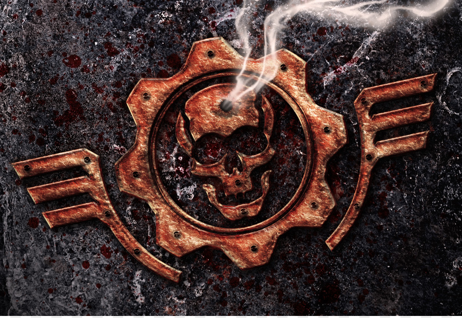 Gears Of War 3 Symbol
