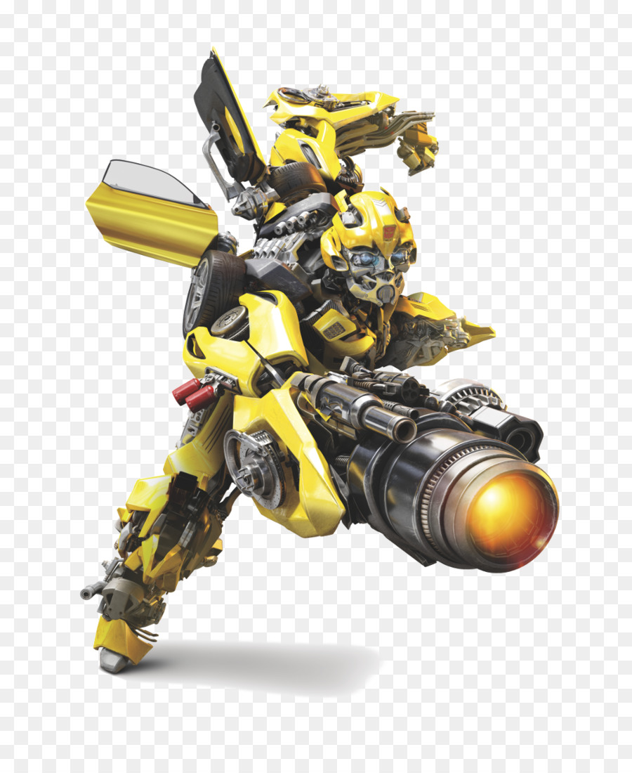 Bumblebee Optimus Prime Hound Megatron Barricata - trasformatore