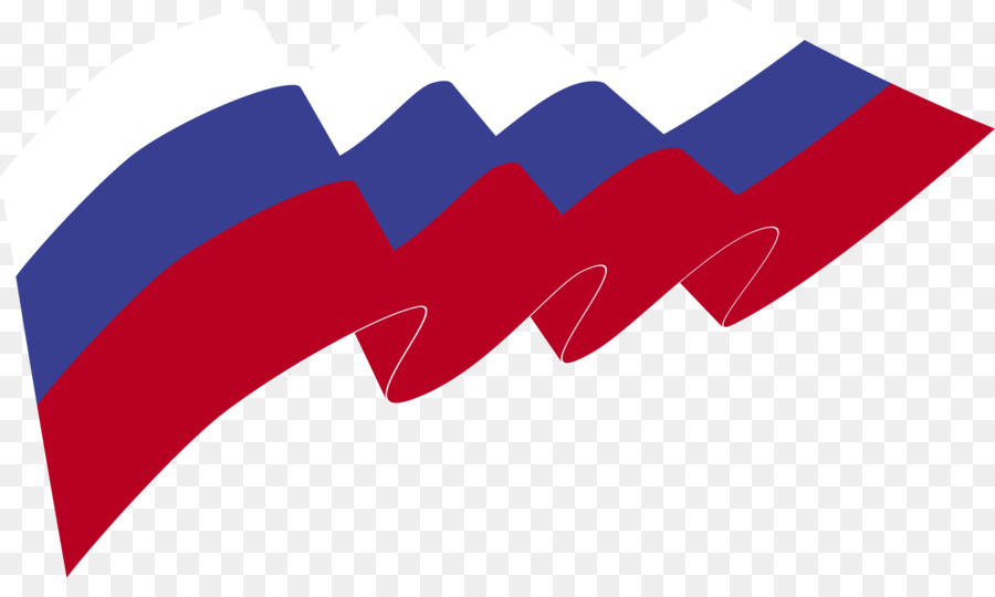 Bandiera della Russia Clip art - Russia