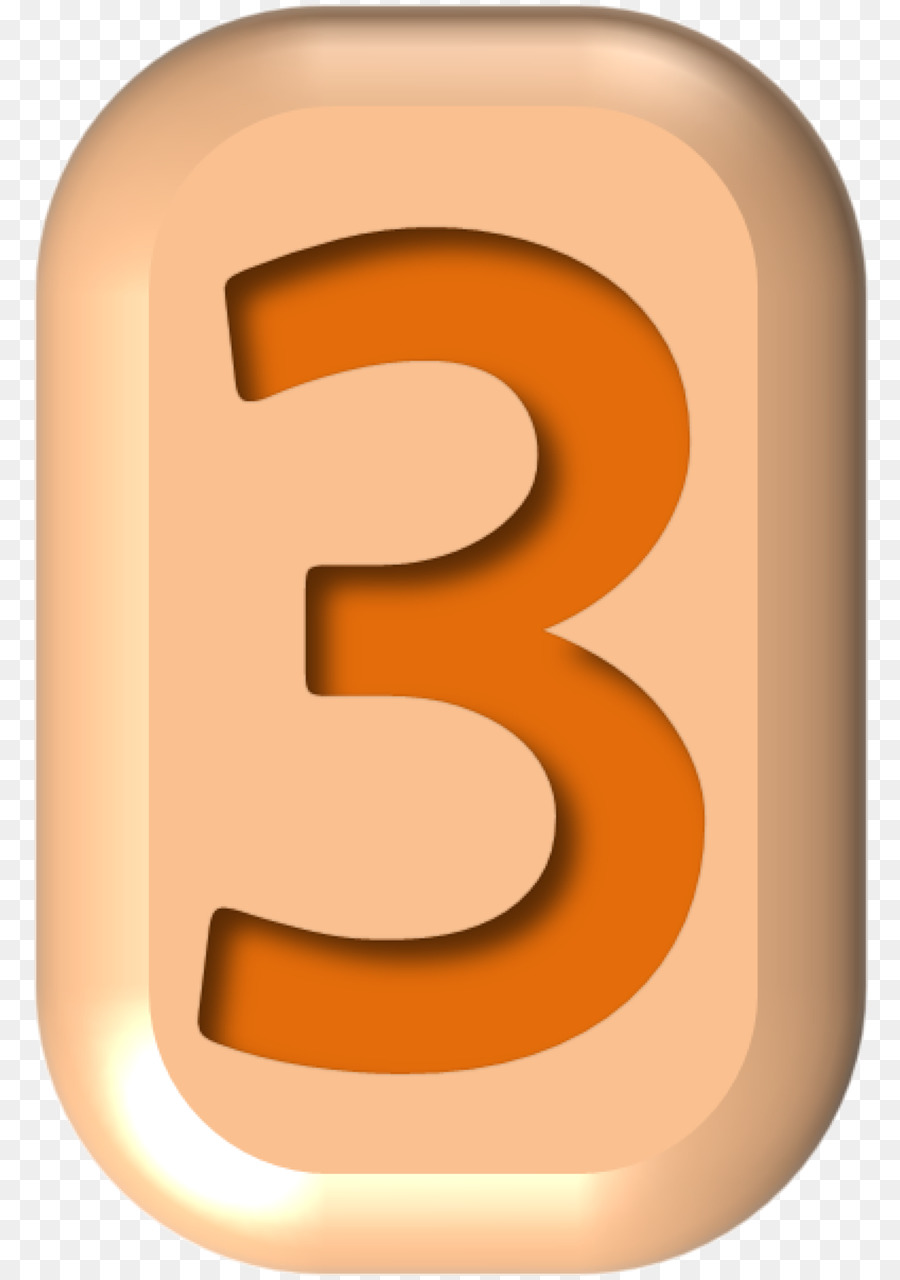 Numero Forma cifra Numerica Rettangolo - numeri