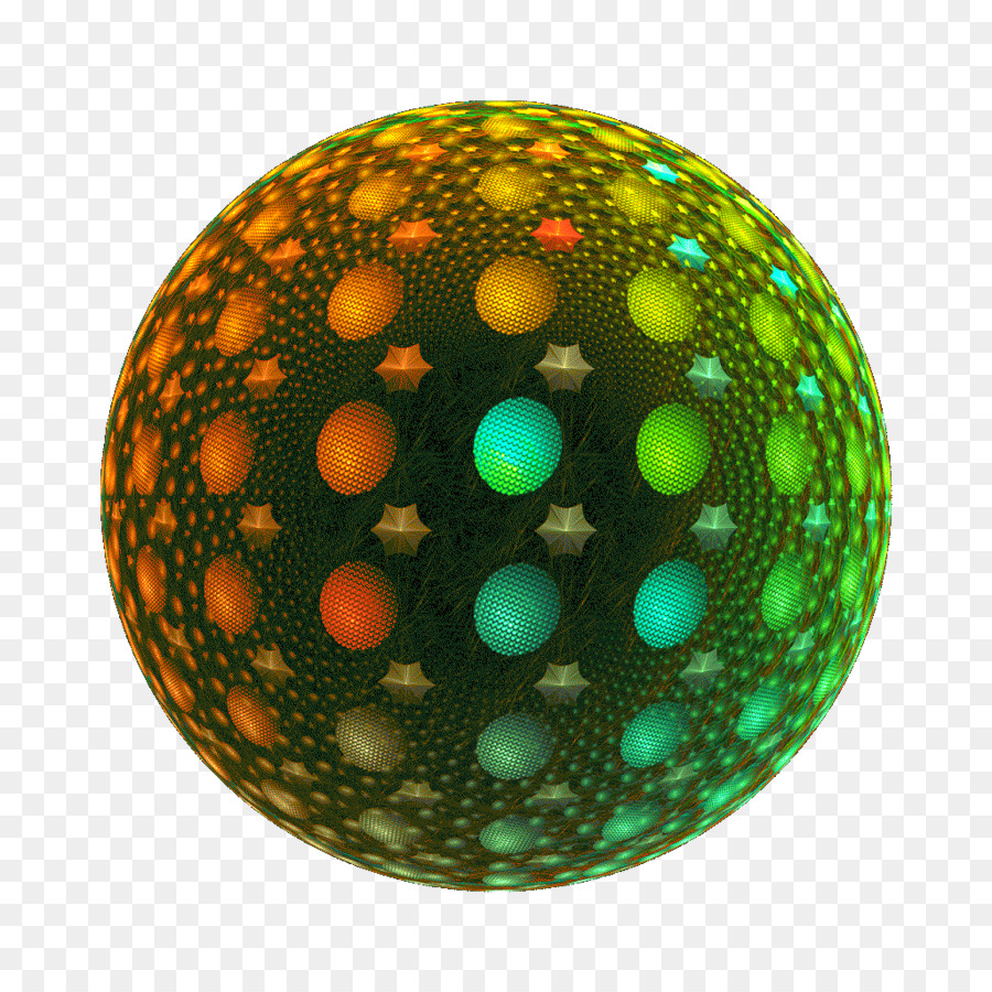 Disco-ball-Animation, Clip art - Diskothek
