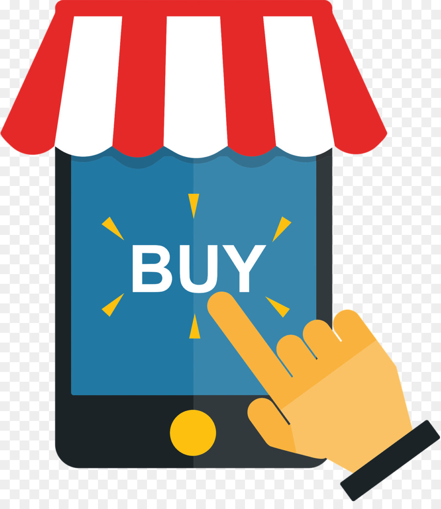 E-commerce commercio Mobile Telefoni Cellulari Online shopping Dispositivi Palmari - mobile