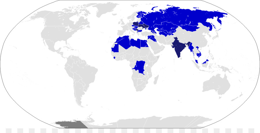 Vereinigte Staaten Frankreich Die North Atlantic Treaty Organisation NATO - Welt