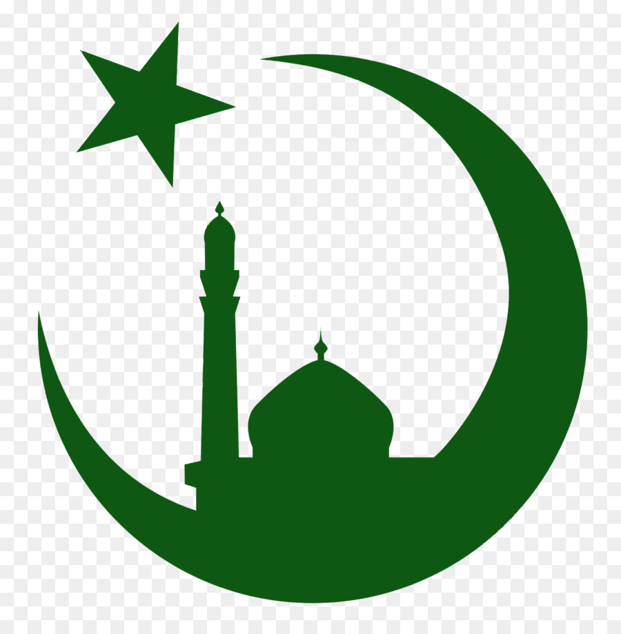 Quran Symbole des Islam zu einem Religiösen symbol - Islam