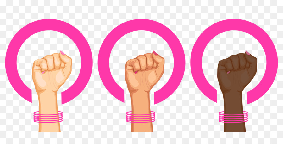Die machtgleichstellung der Frau der Internationale Tag der Frauen-Frauenfeindlichkeit - Frauen Tag