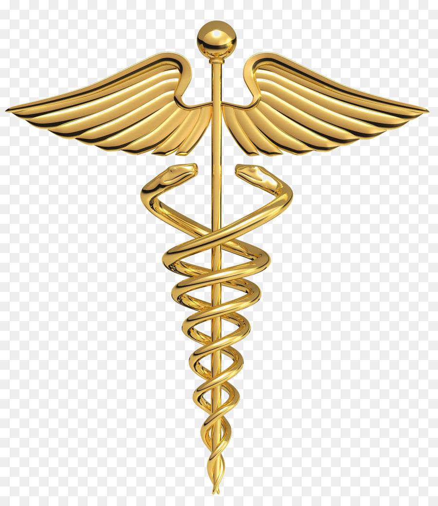 Caduceus als symbol der Medizin-Mitarbeiter von Hermes Caduceus als symbol der Medizin Gesundheit Pflege - Gott