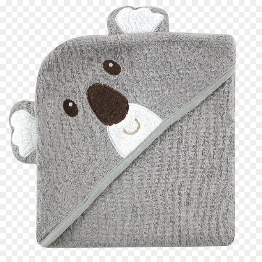 Handtuch Koala-Säugling-Badezimmer Tier - Handtuch