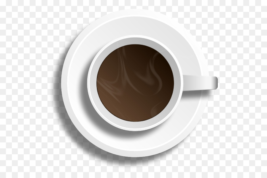 Milchkaffee Ristretto kubanischen espresso - Kaffee