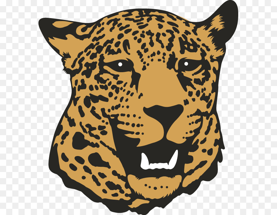 Leopard T-Shirt - Gepard