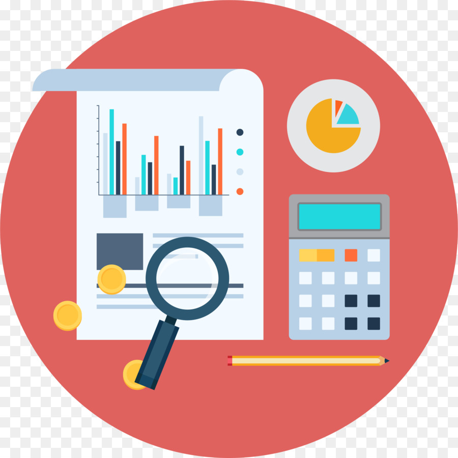 Steuererklärung Management Business Accounting - Analyst