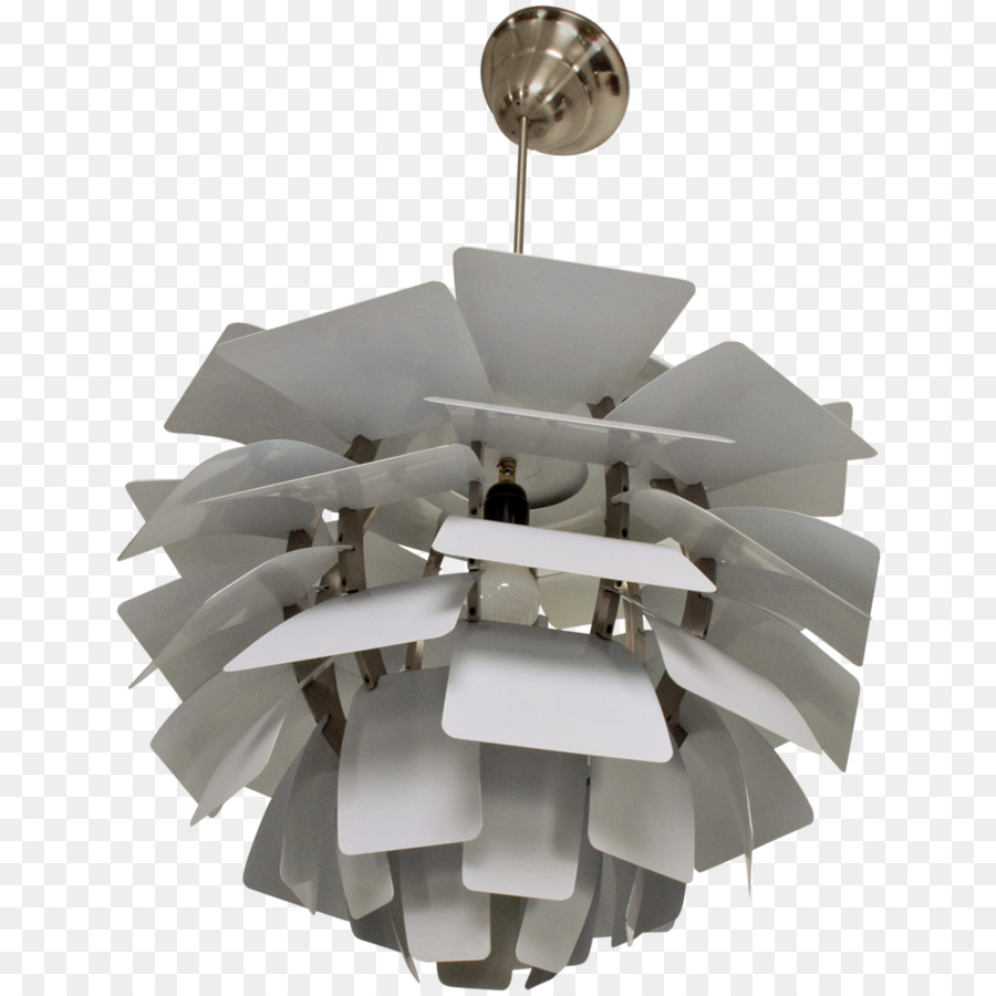 La lampada di Illuminazione Lampadario - carciofi