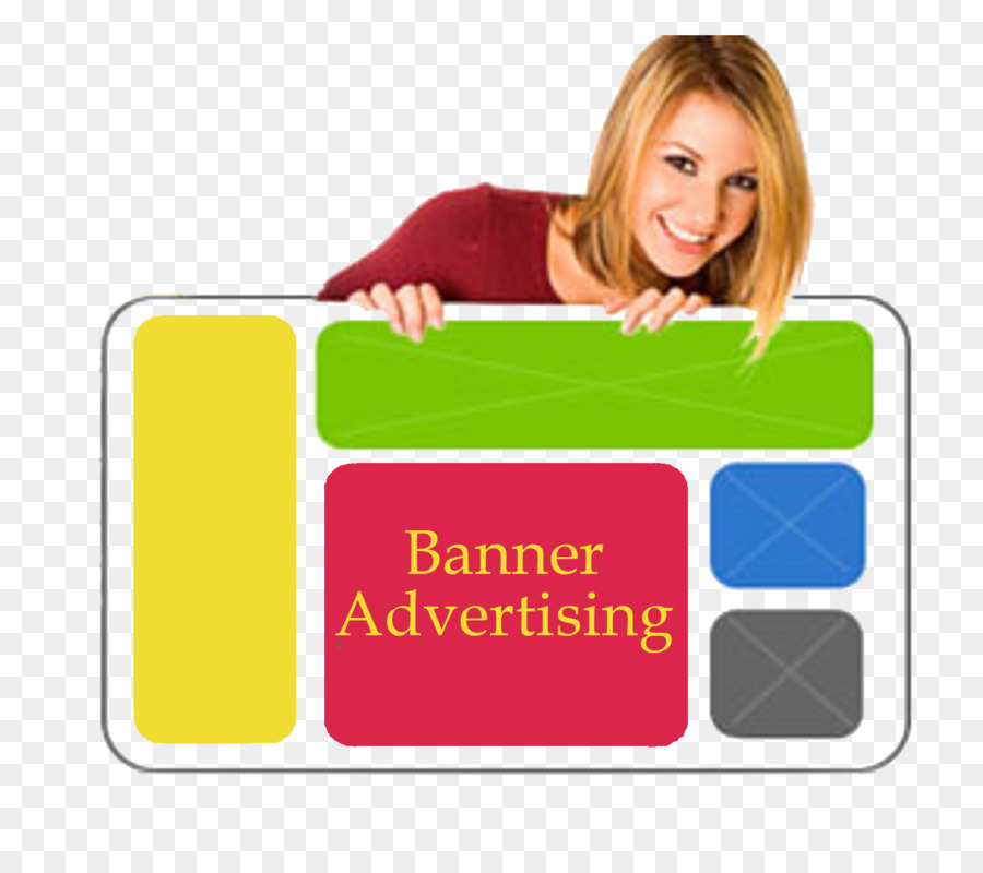 Digital marketing Display advertising Banner web - pubblicità