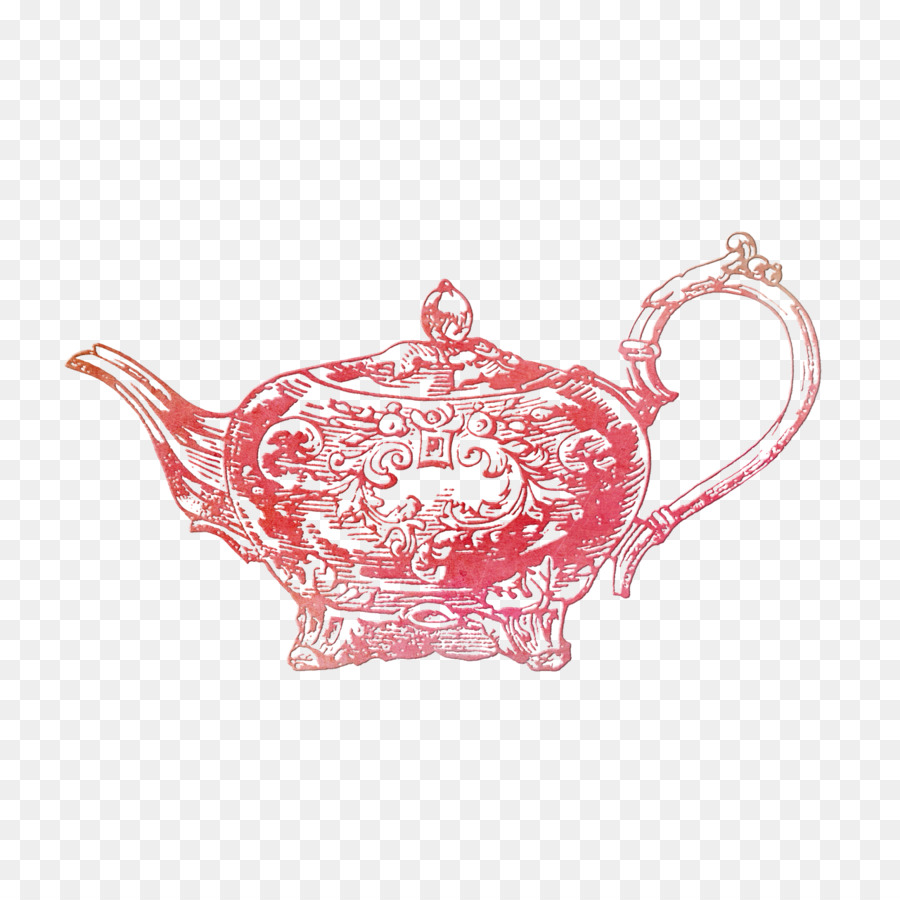 Teiera Tazza di tè Clip art - tazza da tè