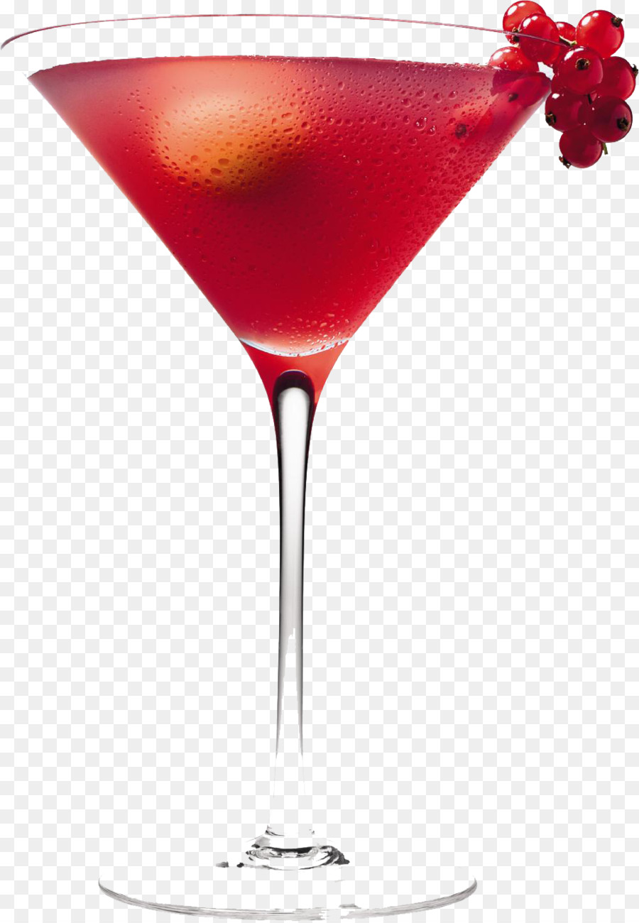 Cocktail Martini Flirtini Vodka Sangria - cocktail