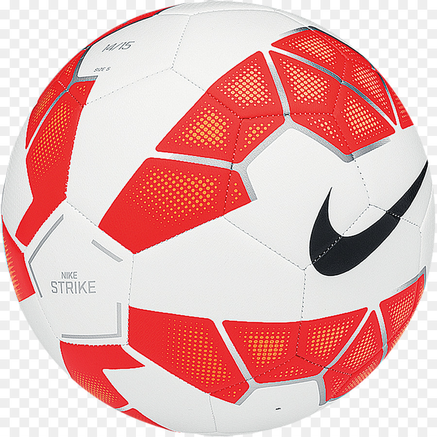 Premier League-Fußball-Spielfeld Nike - Nach oben