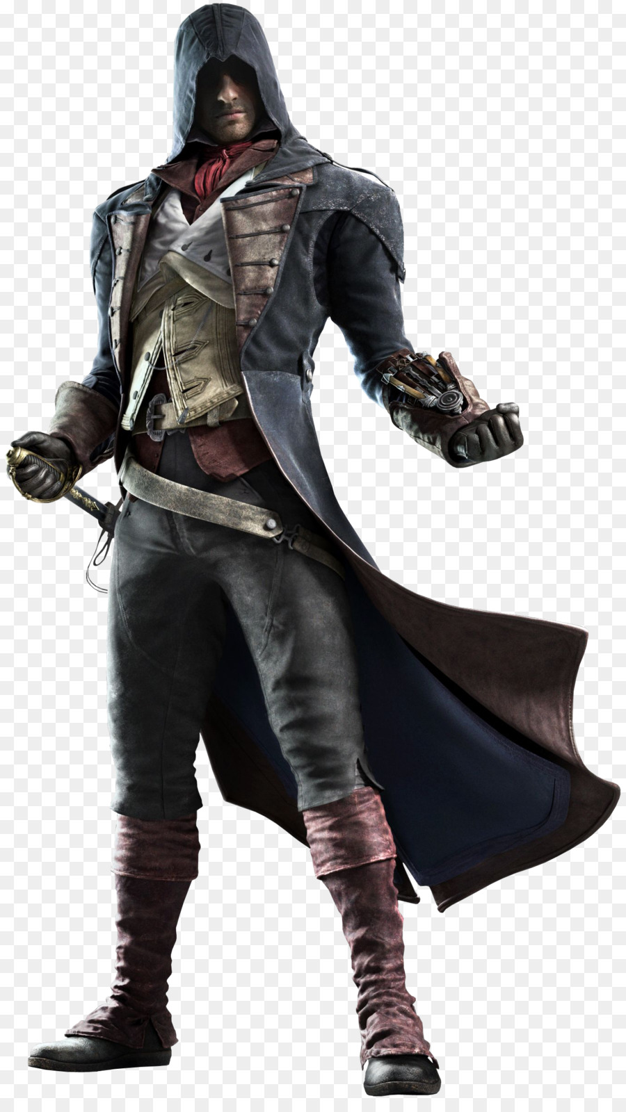 Assassin 's Creed Unity-Assassin' s Creed Syndicate-Video-Spiel-Arno Dorian - Assassinen Creed Unity