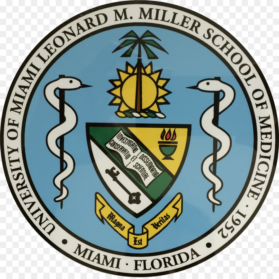 Università di Miami, Leonard M. Miller Scuola di Medicina dell'Università Internazionale della Florida diploma Accademico di - guarnizione