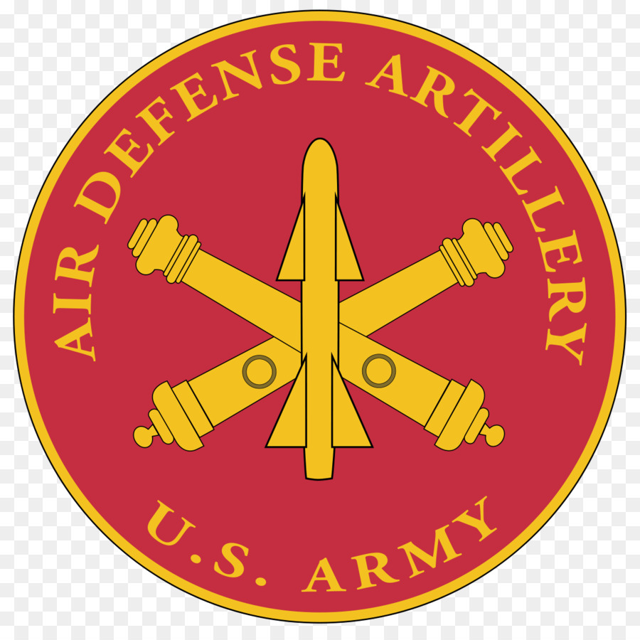 Fort Sill United States Army Air Defense Artillery Scuola Di Artiglieria Della Difesa Aerea Ramo - artiglieria