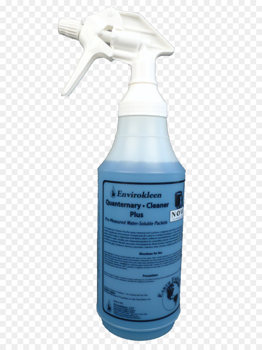 Spray-Flasche, Verpackung und Kennzeichnung Nalgene - Spray