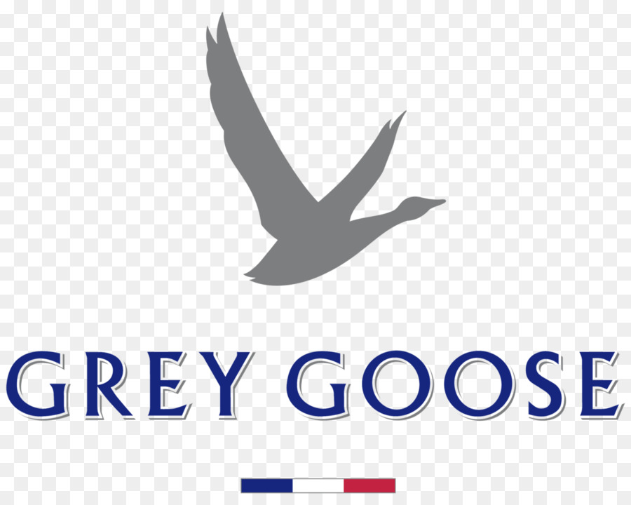 Wodka Grey Goose Cocktail-Destilliertes Getränk Martini - Gans