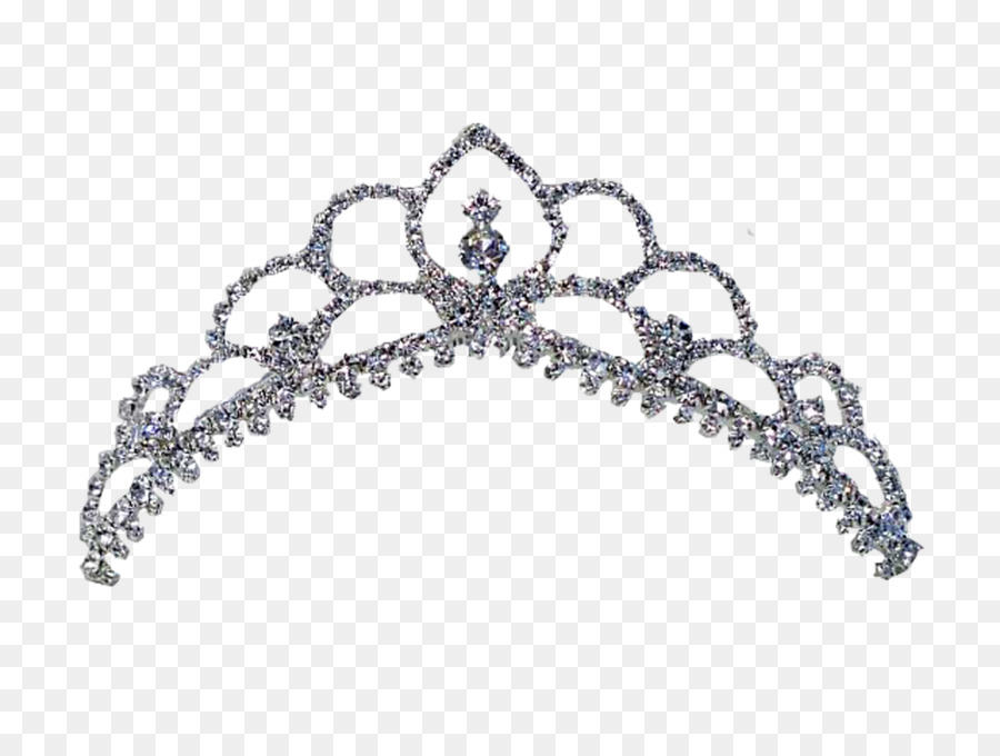 Corona di Gioielli Clip art - Tiara