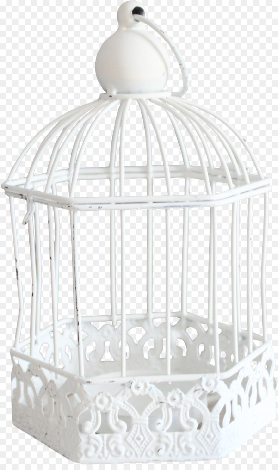 Vogelkäfig Birdcage Zelle - Vogelkäfig