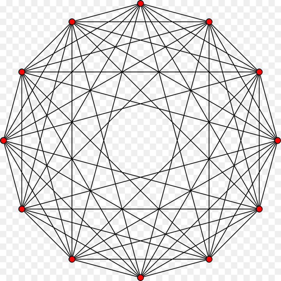 Geometria Croce-polytope Cubo Dodecagono - archeologo