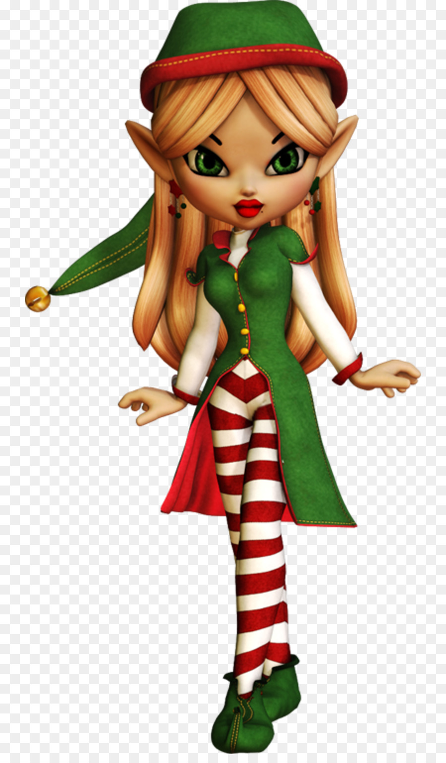 Natale Clip art - elfo