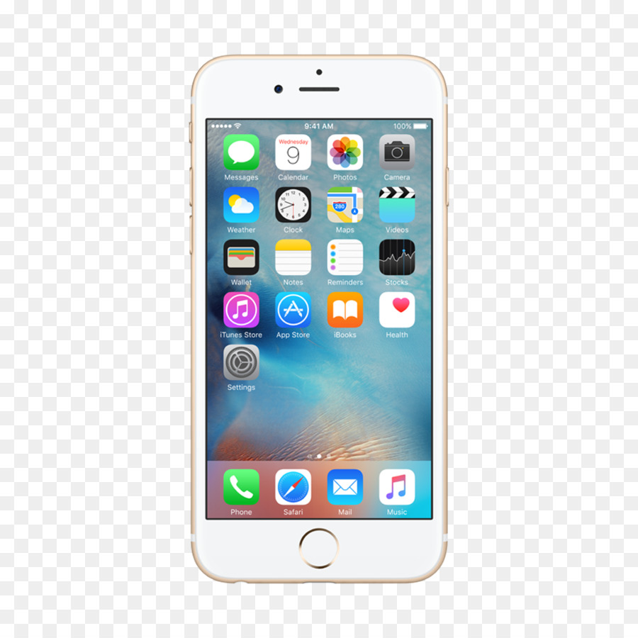 iPhone 6s Plus iPhone 6 Plus-Telefon von Apple Freigeschaltet - Apple iPhone