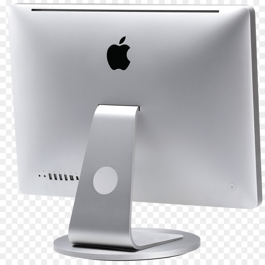 Apple Thunderbolt Display iMac Mac Mini Computer-Monitore - Aluminium
