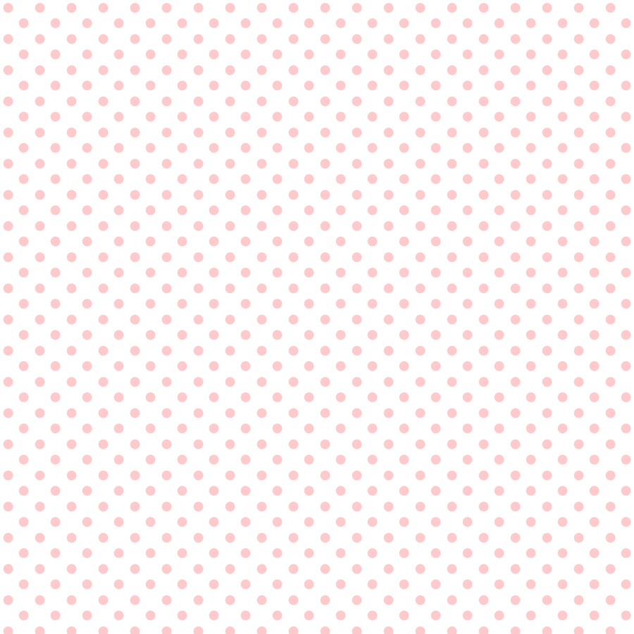 Area Tessile Cerchio Pattern - sfondo rosa