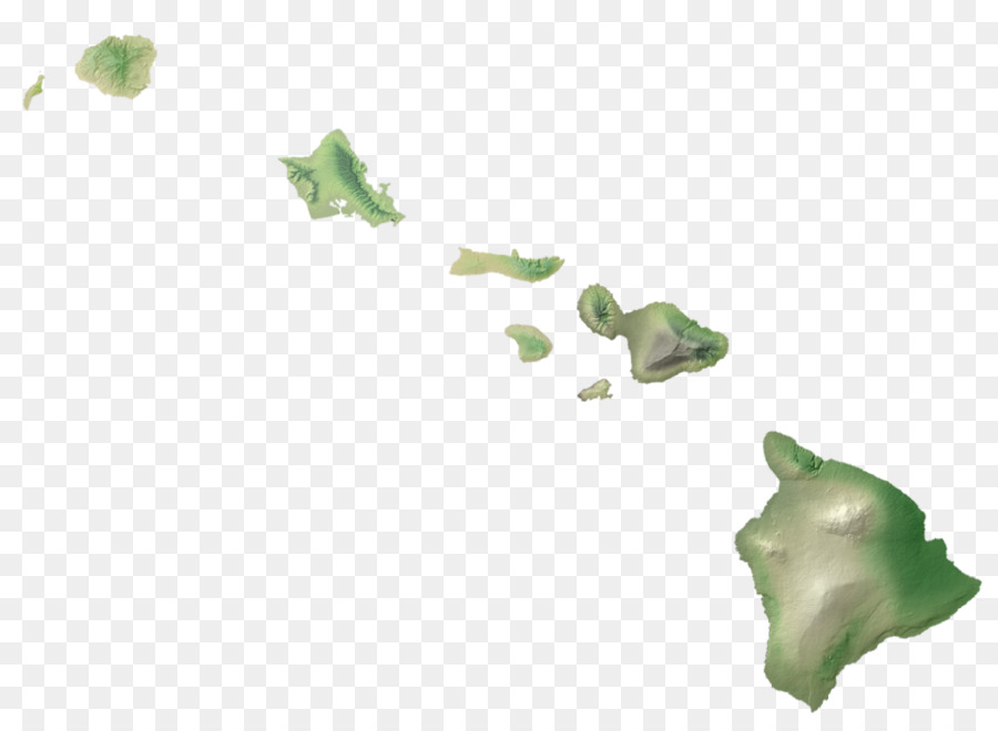 Oahu Hawaii County, Hawaii, Molokai, Lanai Niihau - altri