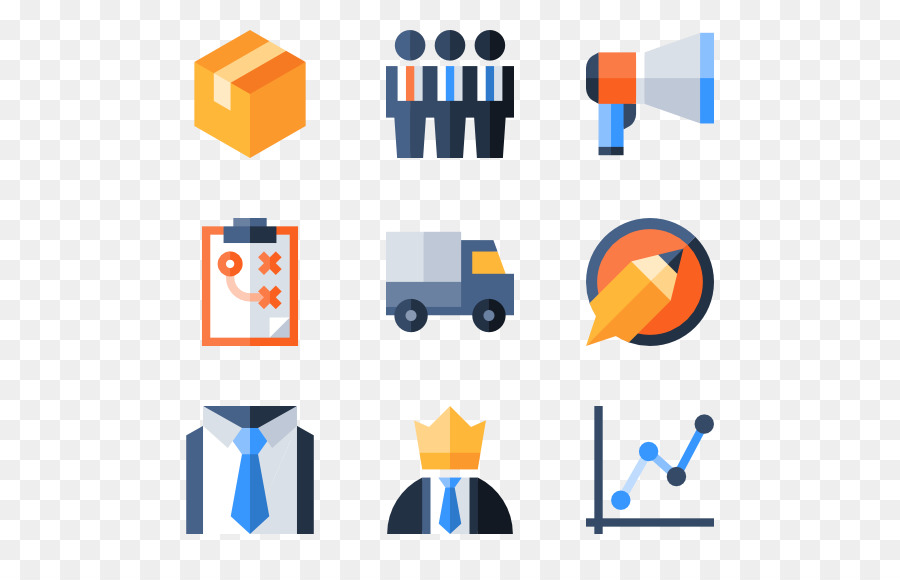 Computer Icons-Organisation, Office Clip-art - Business