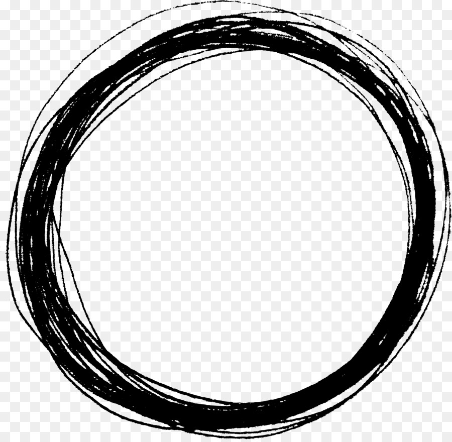 Vẽ Nền máy tính nghệ thuật Clip - vòng tròn