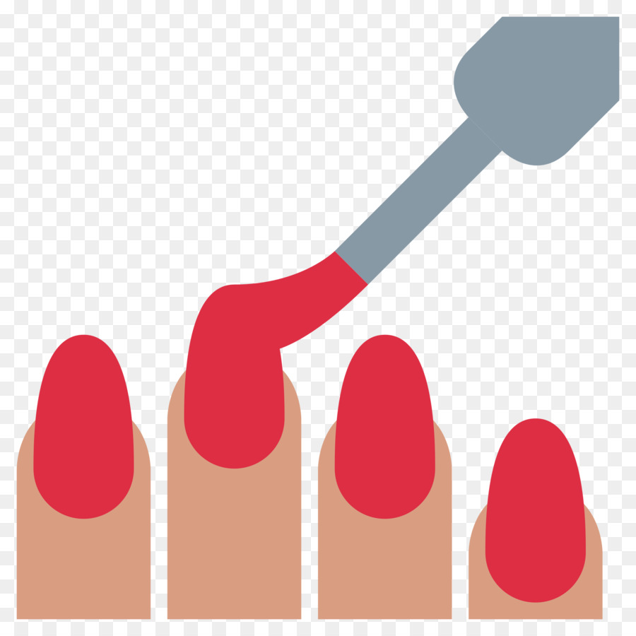 Smalto Emoji salone per Unghie Nail art - unghie