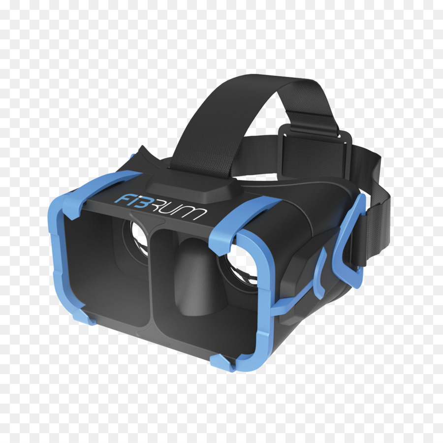 La realtà virtuale auricolare Amazon.com iPhone Fibrum - vr auricolare