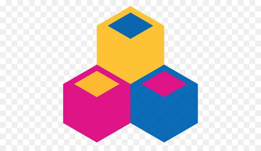 Geometrie Encapsulated PostScript Cube - geometrische