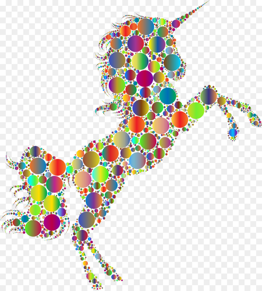 Cavallo Unicorno Silhouette Clip art - unicorn sfondo