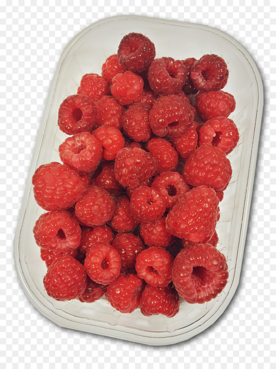 Himbeer-Frucht Erdbeere Essen - Beeren