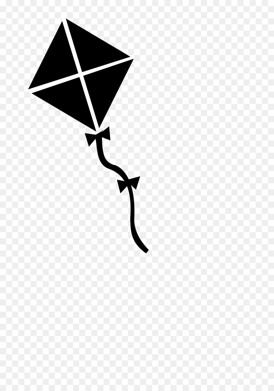 Kite Clip art - andere