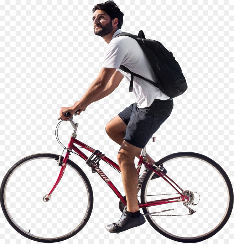 Fahrrad-Räder, Rad-clipart - Fahrrad