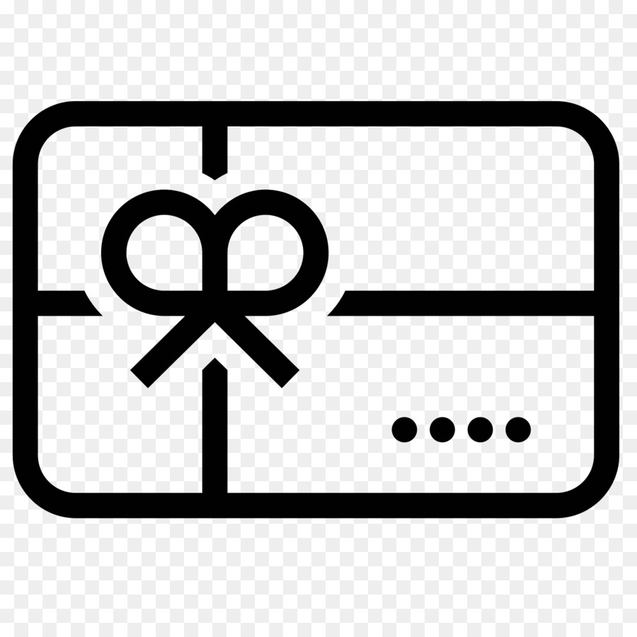 Computer Icons-Geschenk-Karte, Loyalitäts-Programm Kreditkarte, Online-shopping - Geschenkkarte