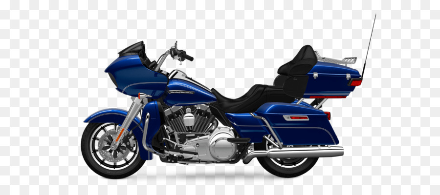 Huntington Beach Harley-Davidson Motorrad-Zubehör Harley-Davidson Electra Glide - Harley