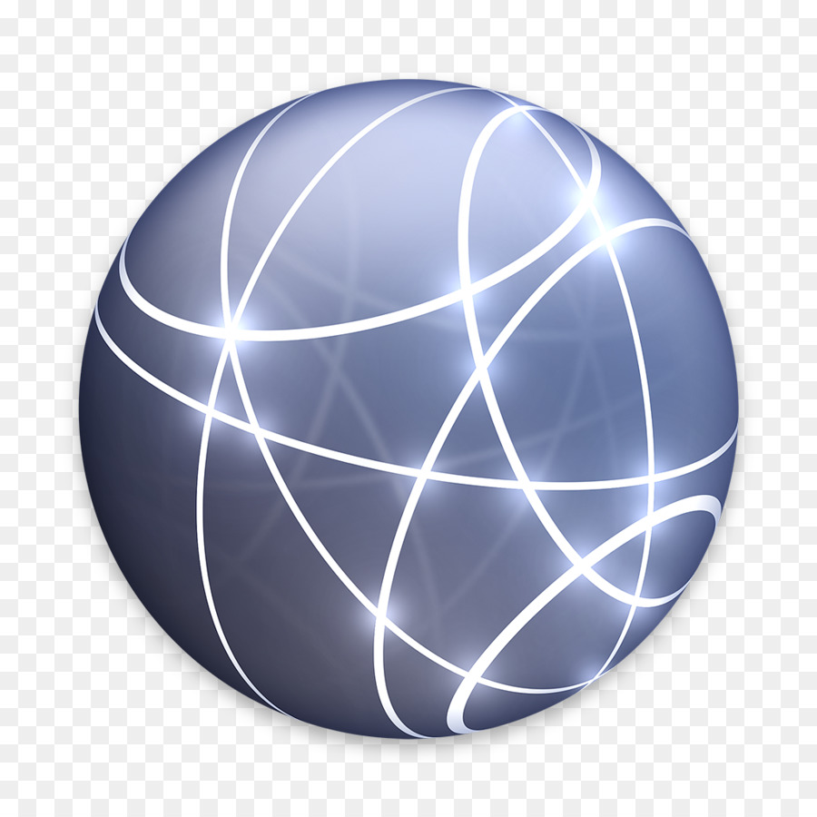 NetBoot macOS Disco immagine Hard Disk - rete