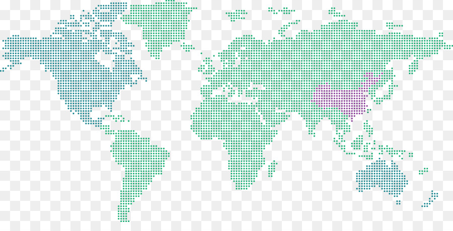 Hoa Kỳ đồ Thế Giới - bản đồ