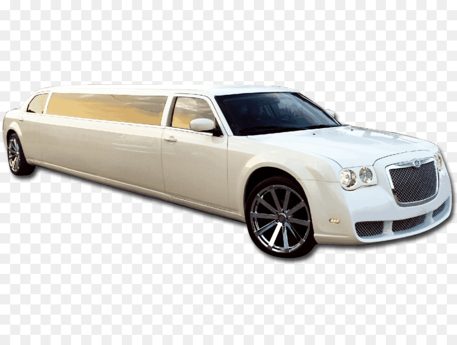 Auto auto di Lusso Bentley Continental Flying Spur Chrysler 300 - bentley