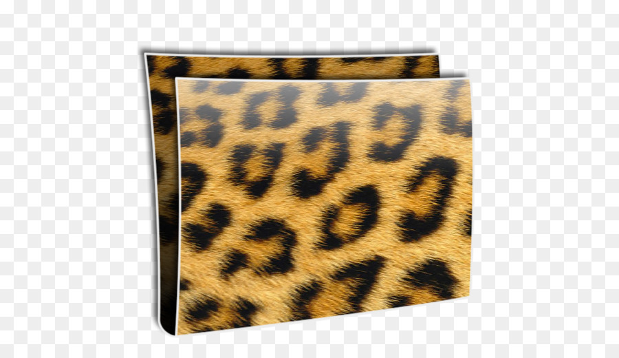 Cheetah Fur