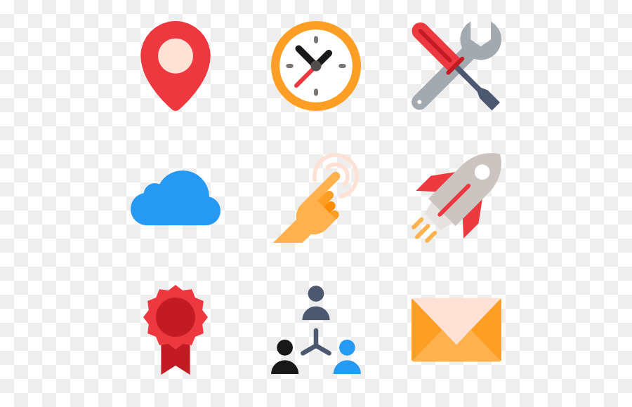 Business-Computer-Icons - Business