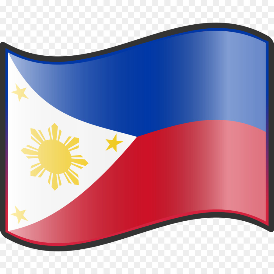 Cờ của Philippines lá Cờ của nam dương hình Ảnh - Philippines